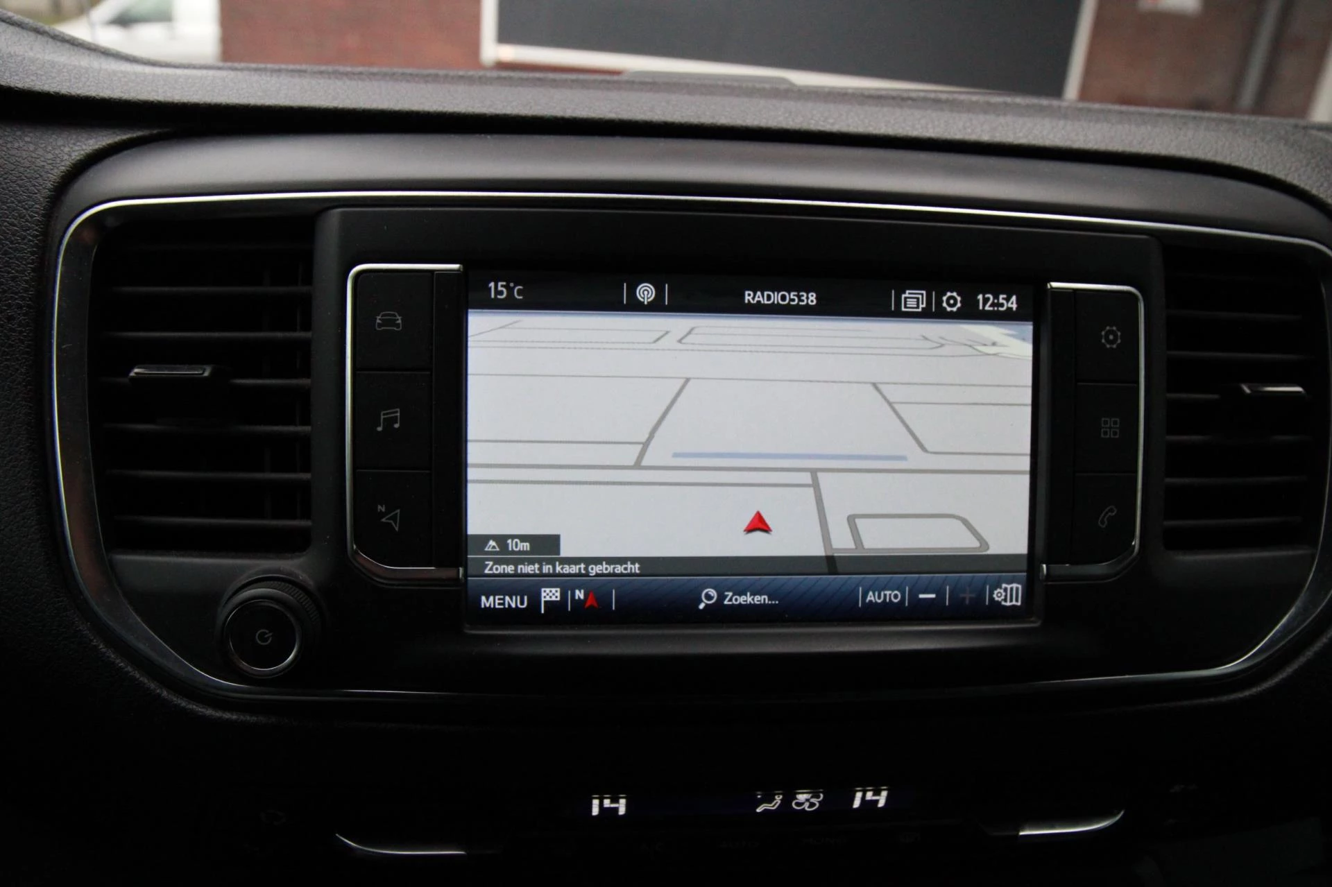 Hoofdafbeelding Toyota ProAce