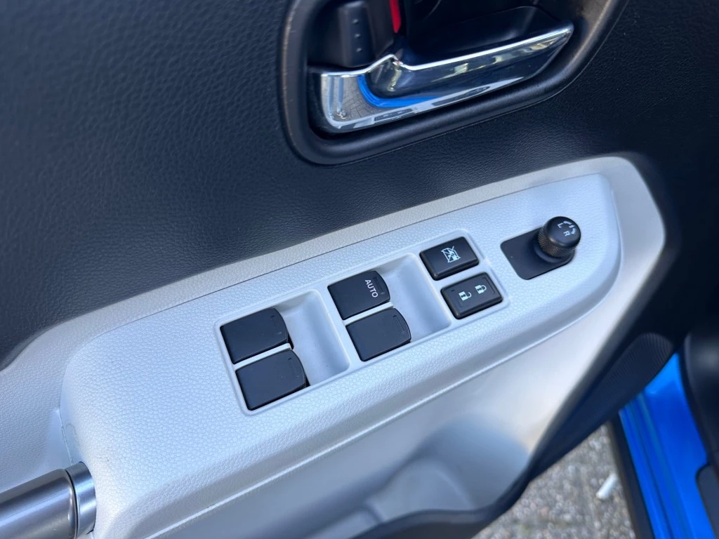 Hoofdafbeelding Suzuki Ignis