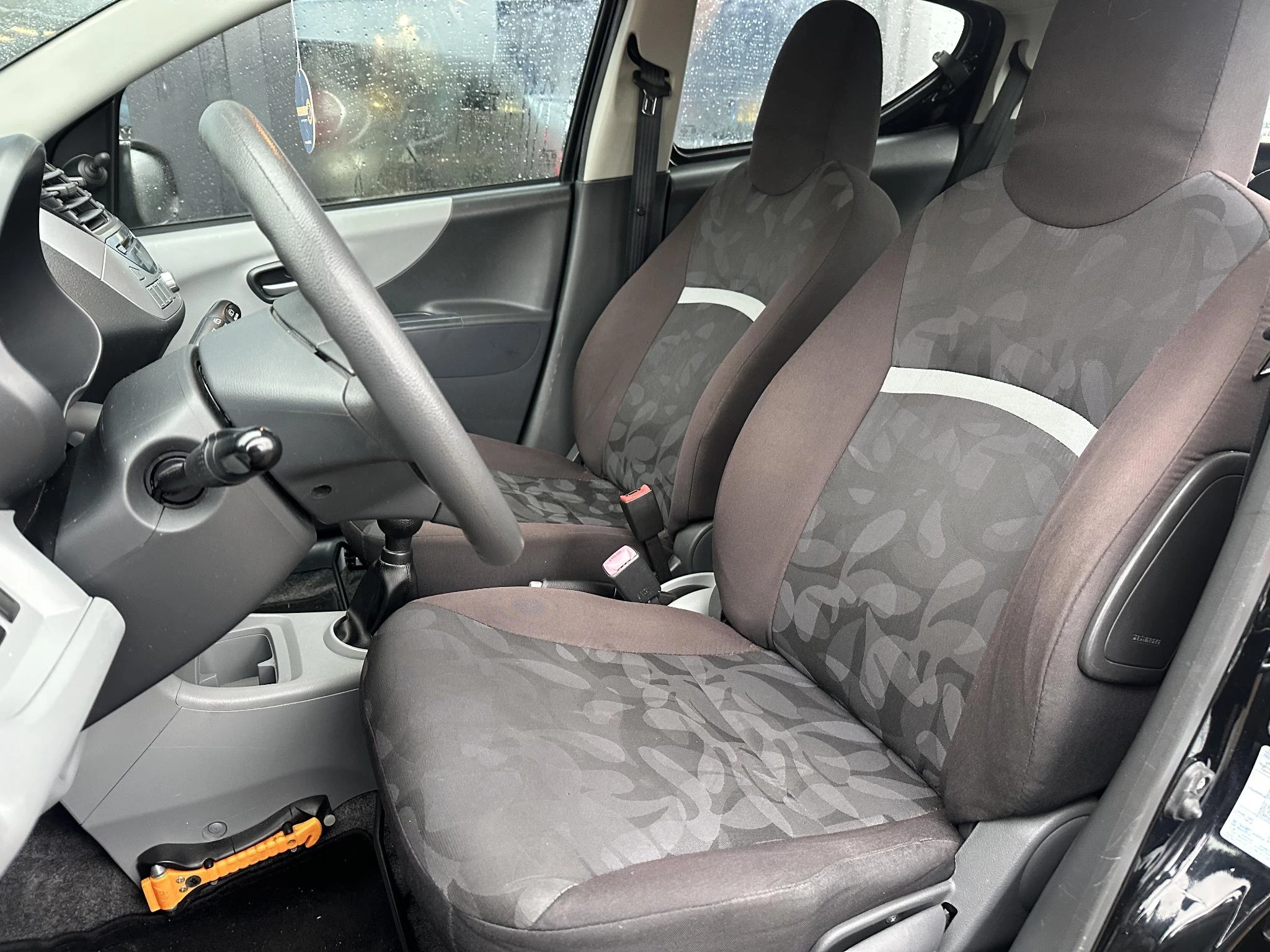 Hoofdafbeelding Suzuki Alto