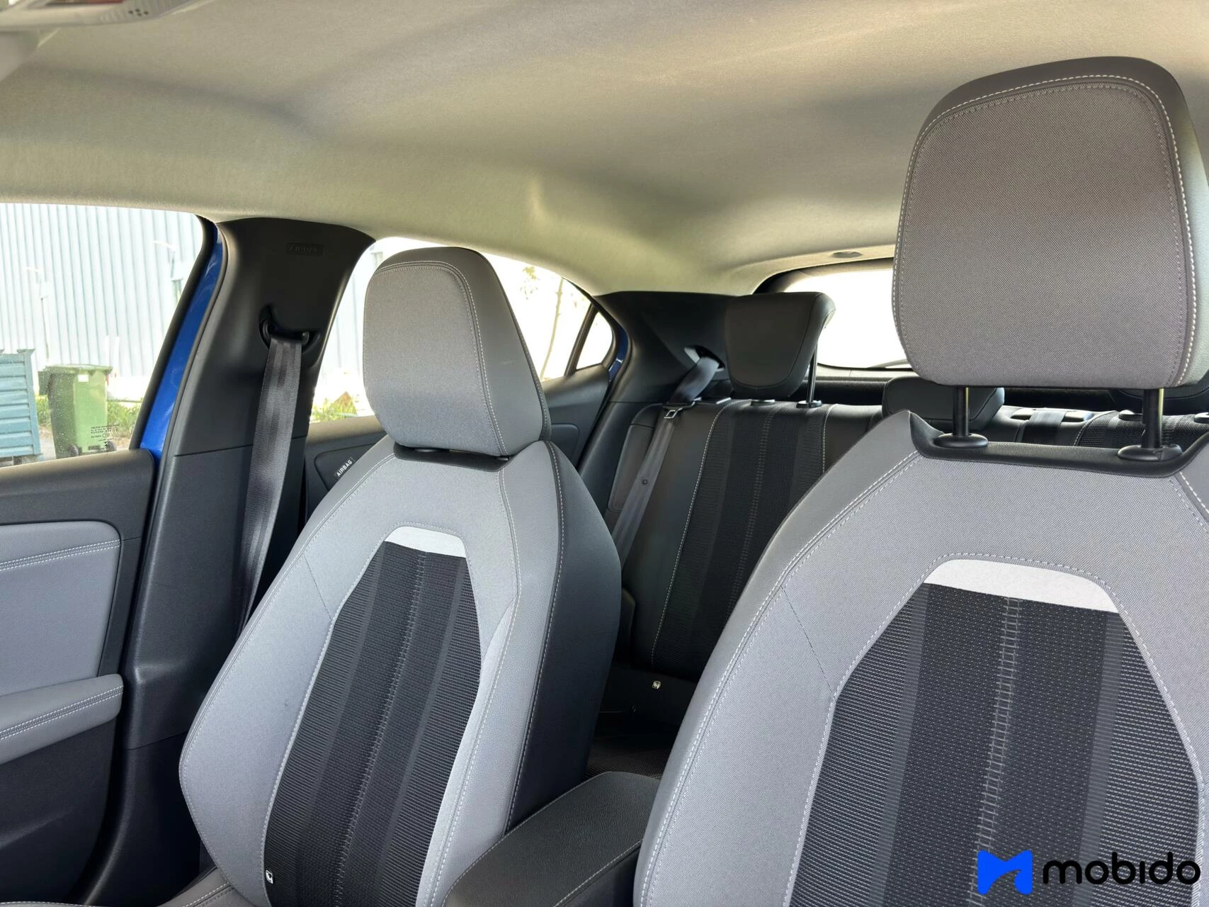Hoofdafbeelding Opel Mokka-e