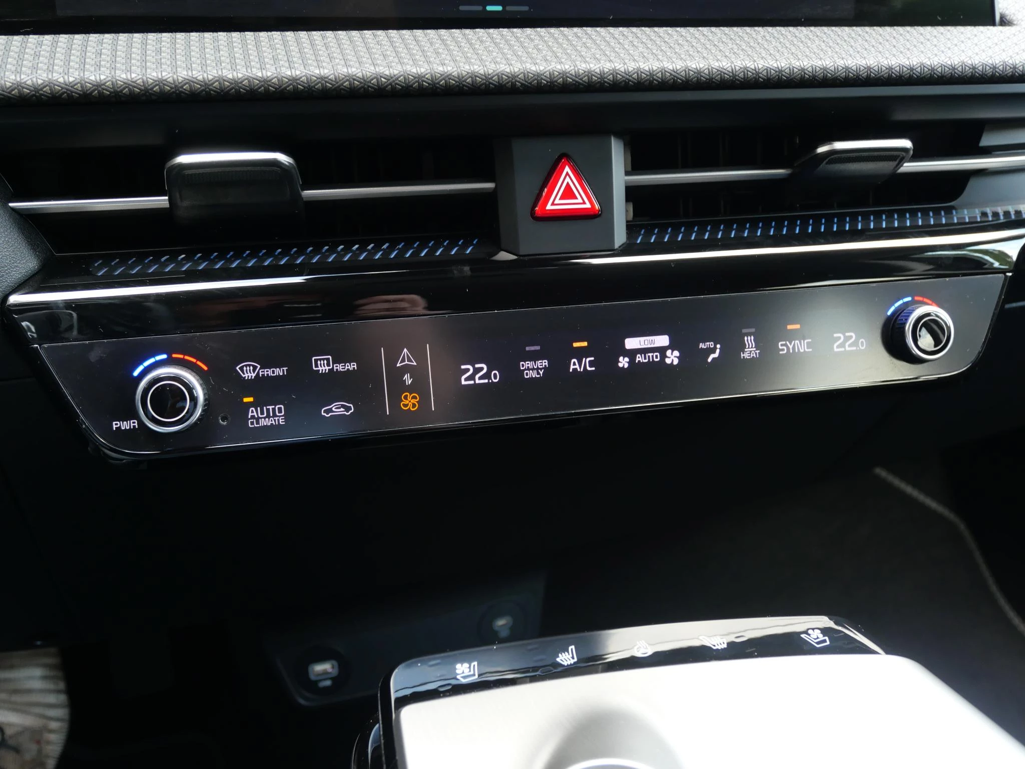 Hoofdafbeelding Kia EV6