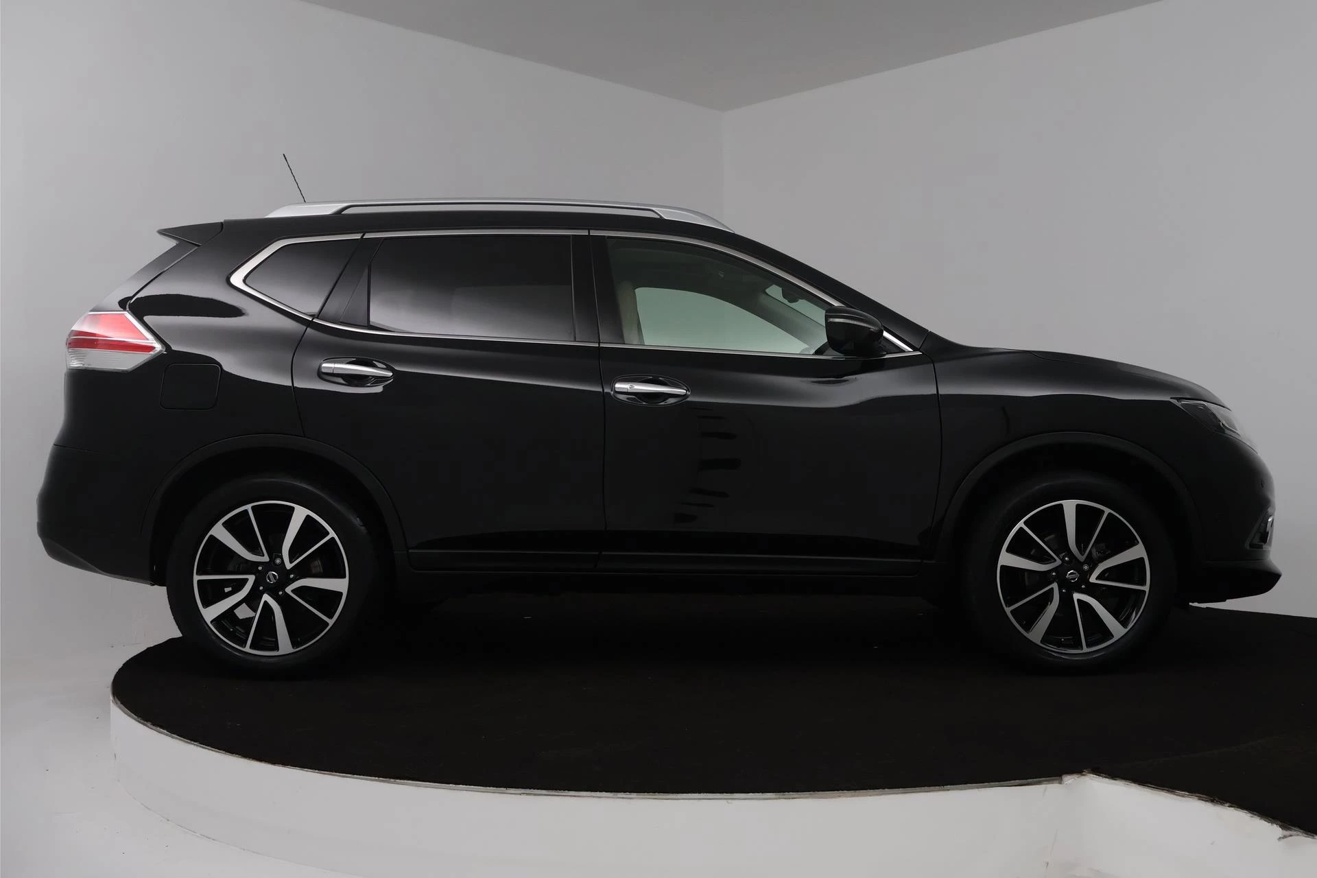 Hoofdafbeelding Nissan X-Trail