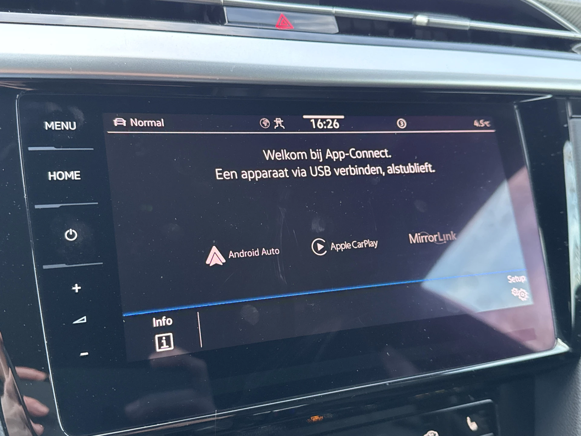 Hoofdafbeelding Volkswagen Arteon