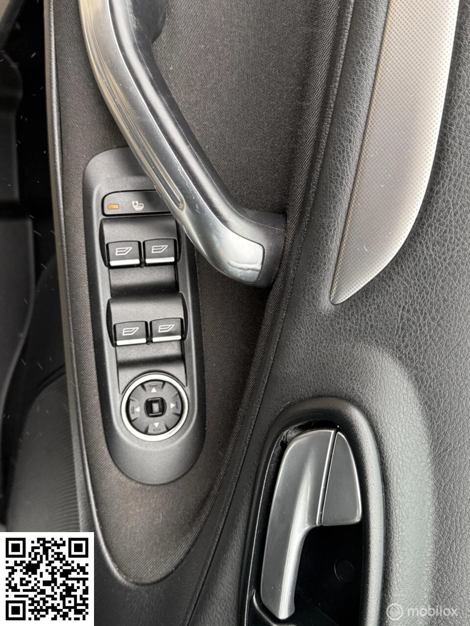 Hoofdafbeelding Ford S-Max