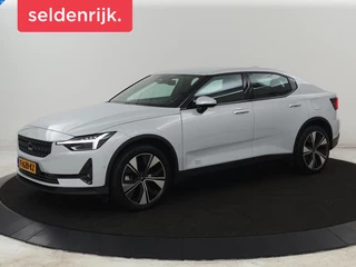 Polestar 2 Standard Range Single Motor 69 kWh | SOH 95% |  Stoelverwarming | 360 Camera | Adaptive cruise | Carplay | Full LED