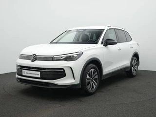 Volkswagen Tiguan 1.5 eTSI 130pk DSG Energy | Trekhaak | 360 Camera | Elektrische achterklep | Stuur-/stoelverwarming