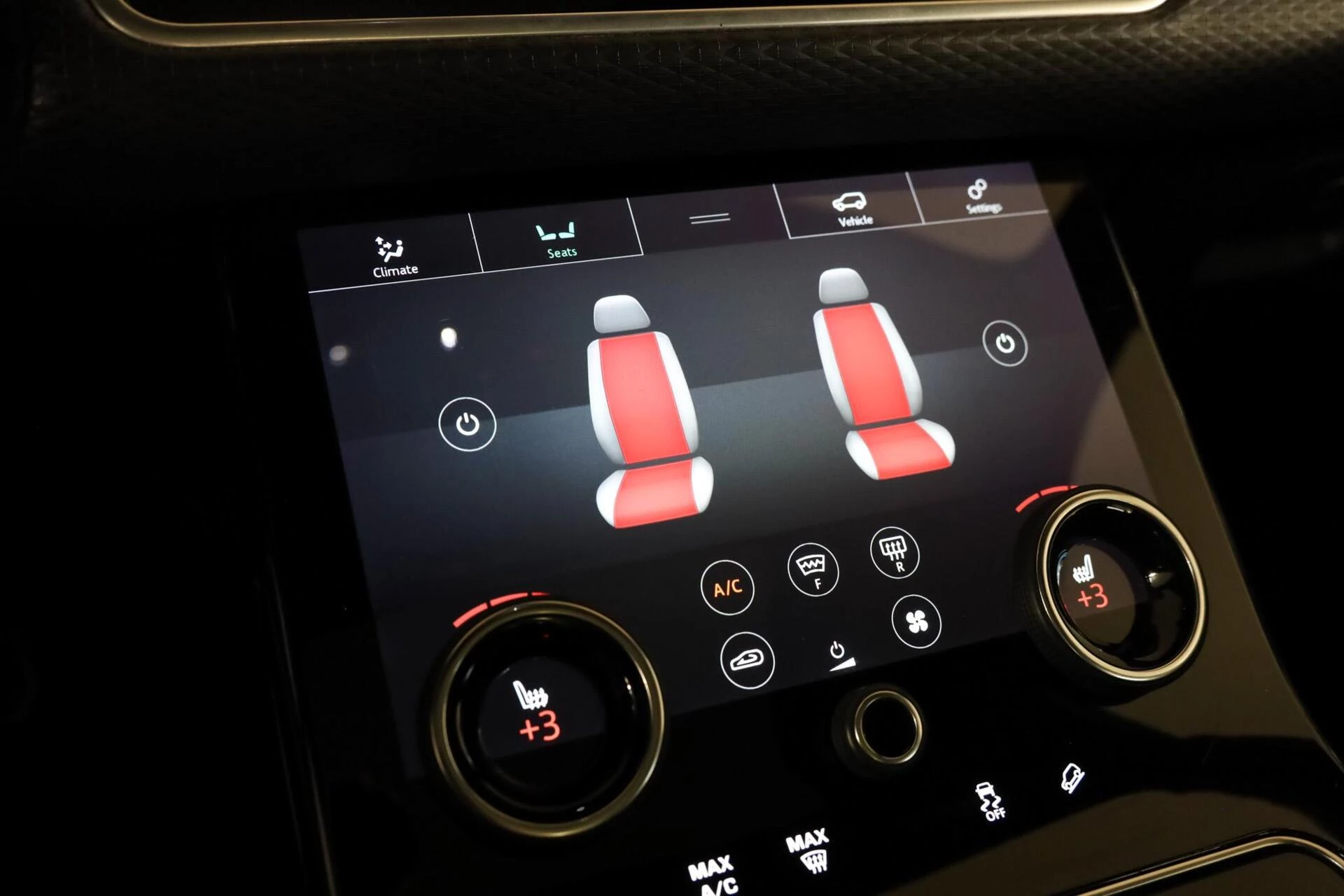 Hoofdafbeelding Land Rover Range Rover Velar