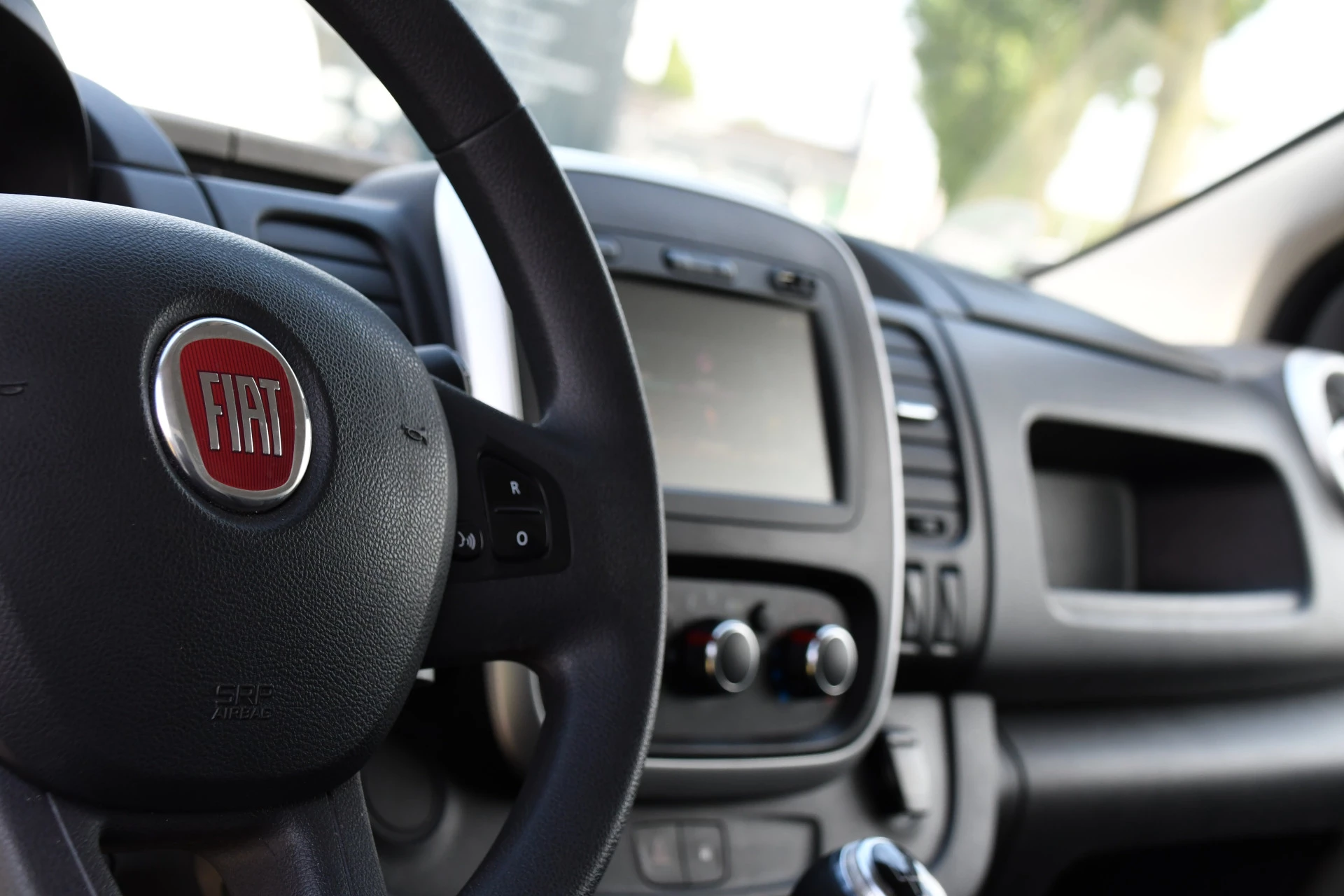 Hoofdafbeelding Fiat Talento