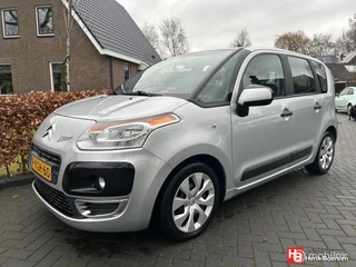 Citroen C3 Picasso 1.4 VTi Tendance