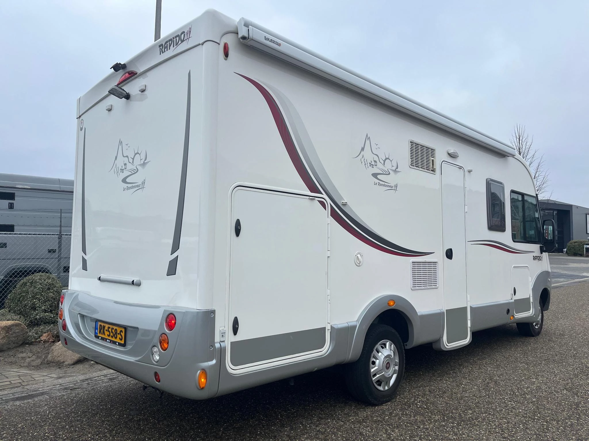 Hoofdafbeelding Fiat Ducato