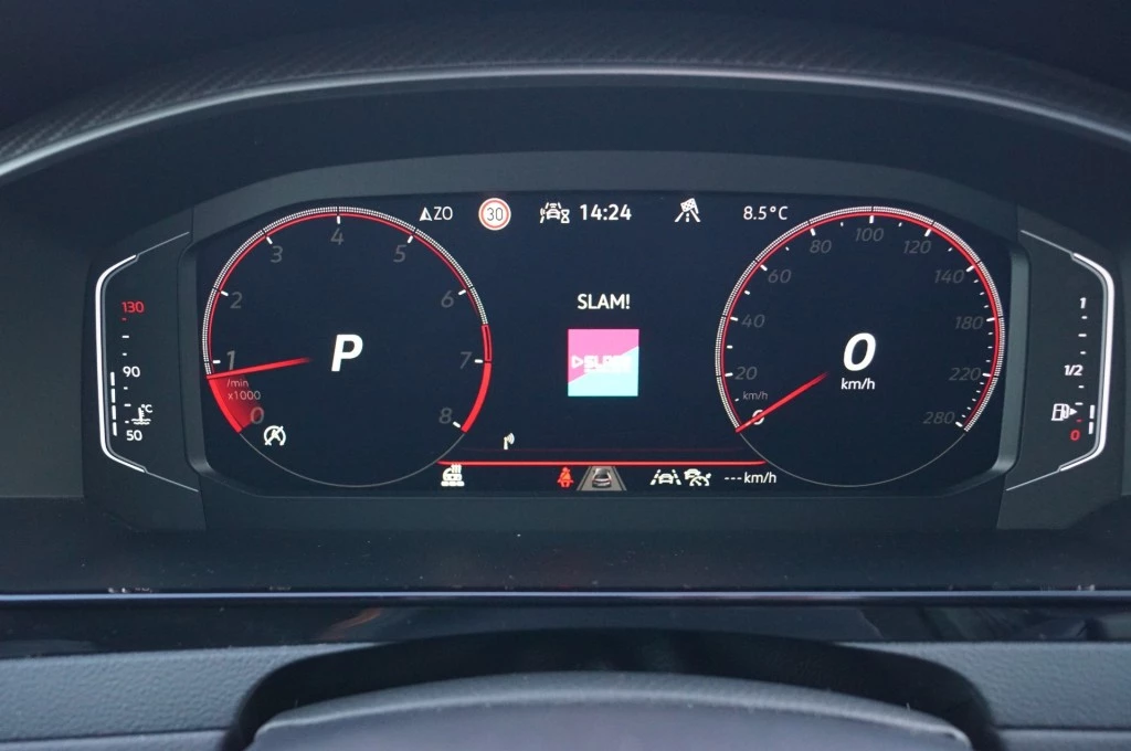 Hoofdafbeelding Volkswagen Arteon