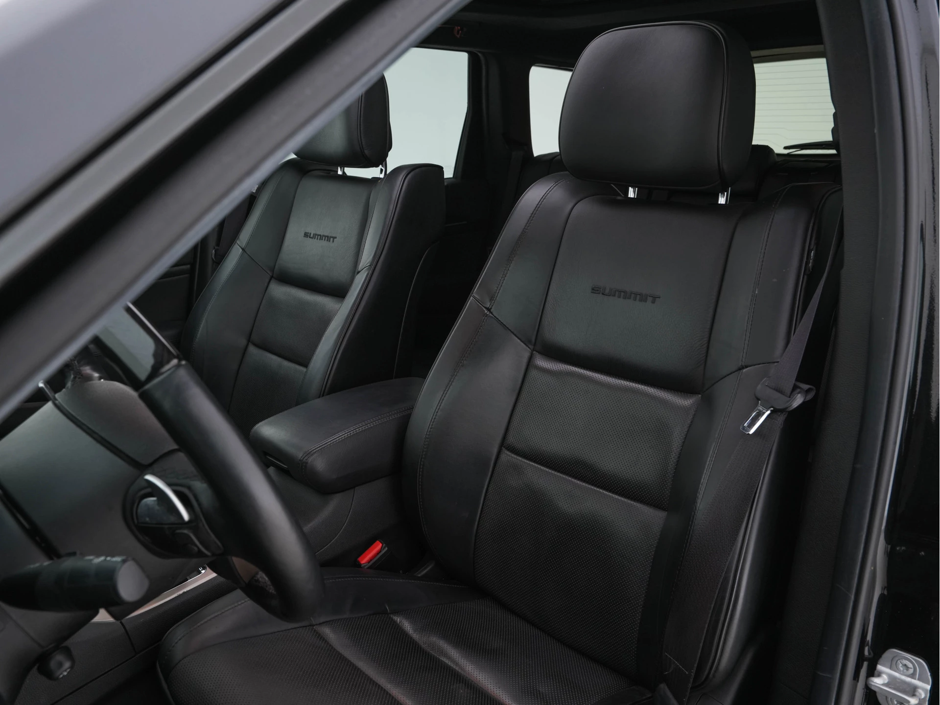 Hoofdafbeelding Jeep Grand Cherokee