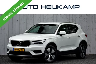 Volvo XC40 1.5 T3 Momentum Pro | Led | Cruise | NL-Auto |