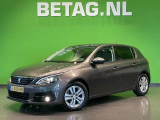 Peugeot 308 Blue Lease Executive | Leder | Pano | Camera |