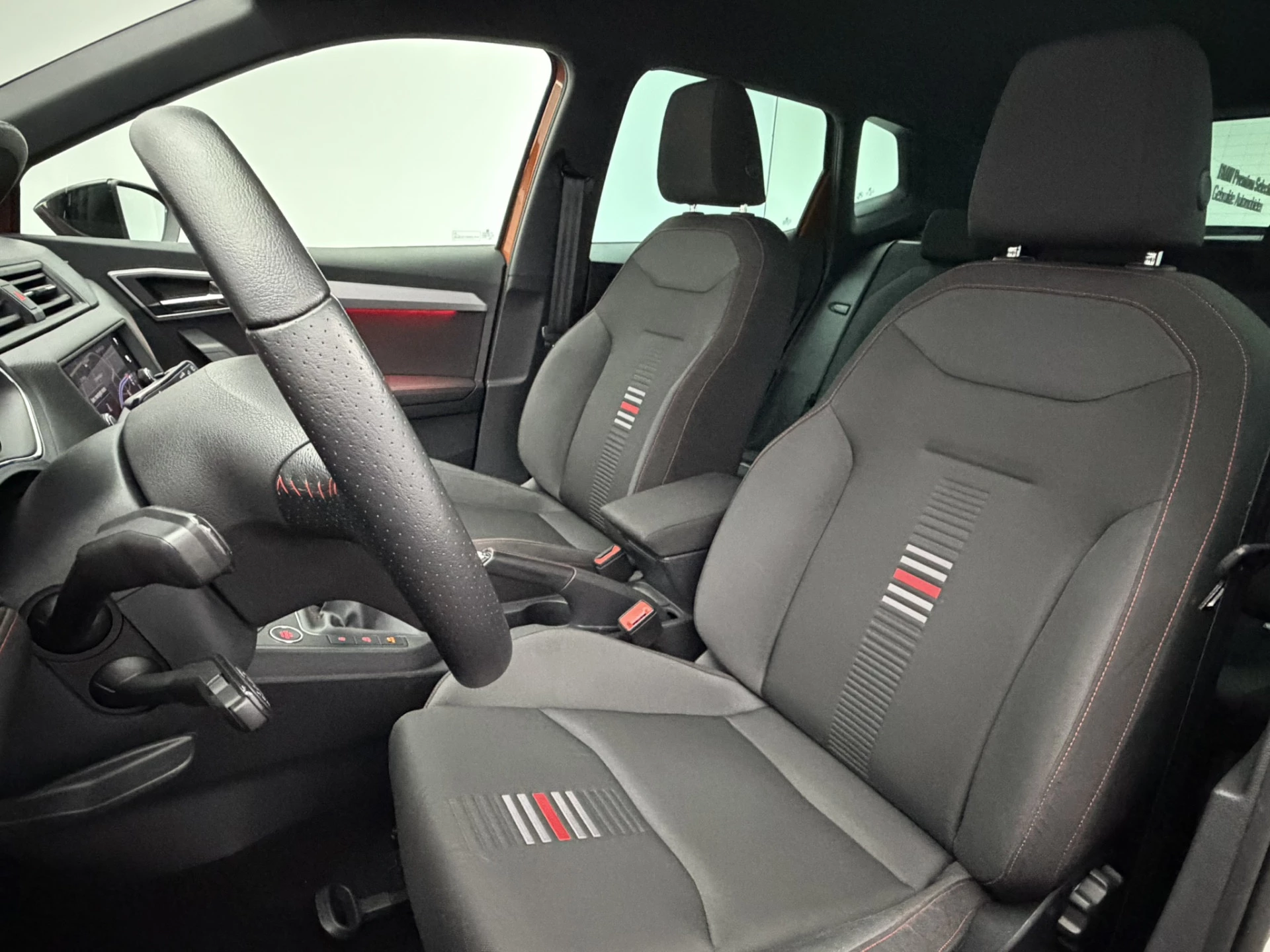Hoofdafbeelding SEAT Arona
