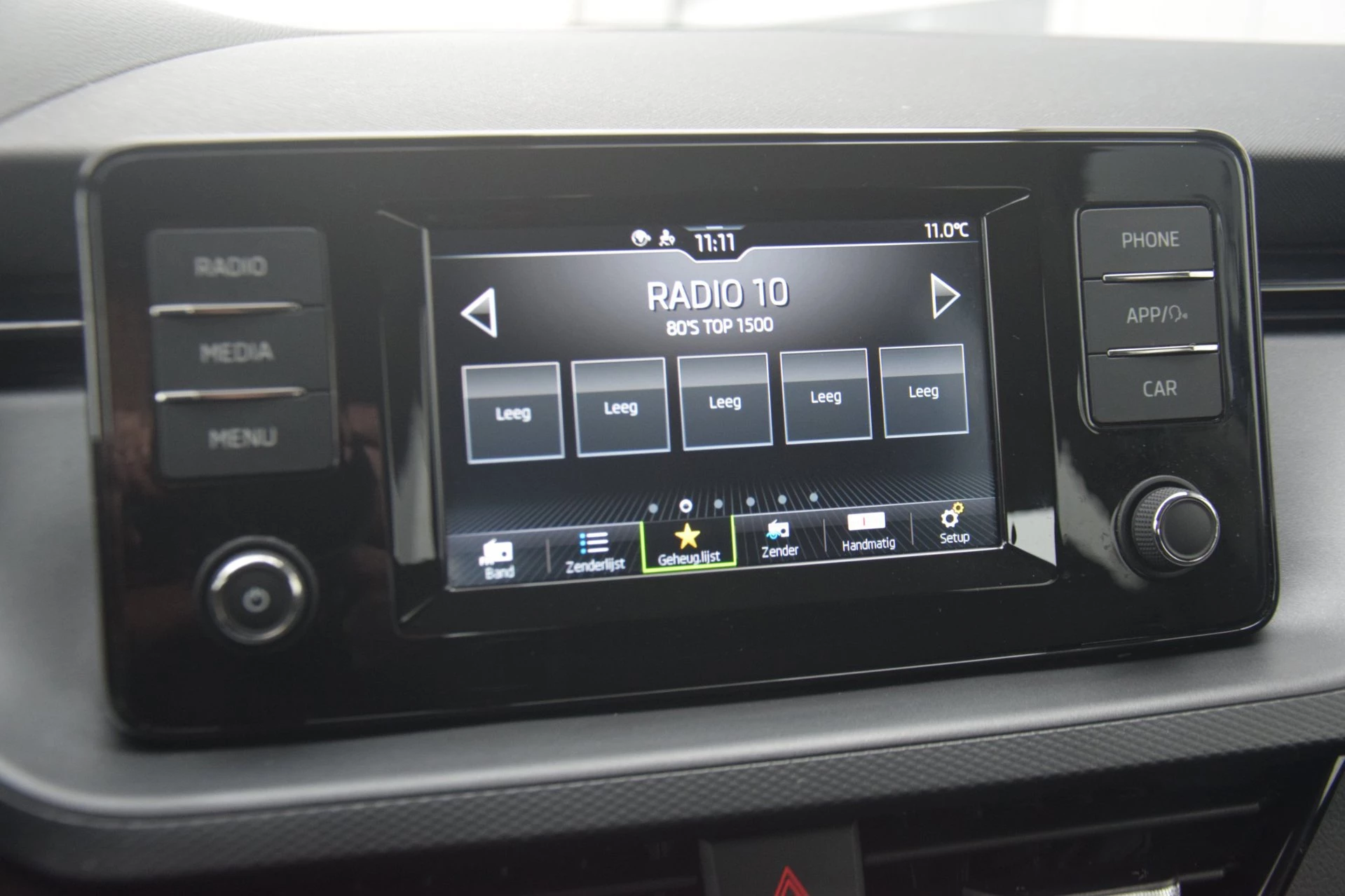 Hoofdafbeelding Škoda Kamiq