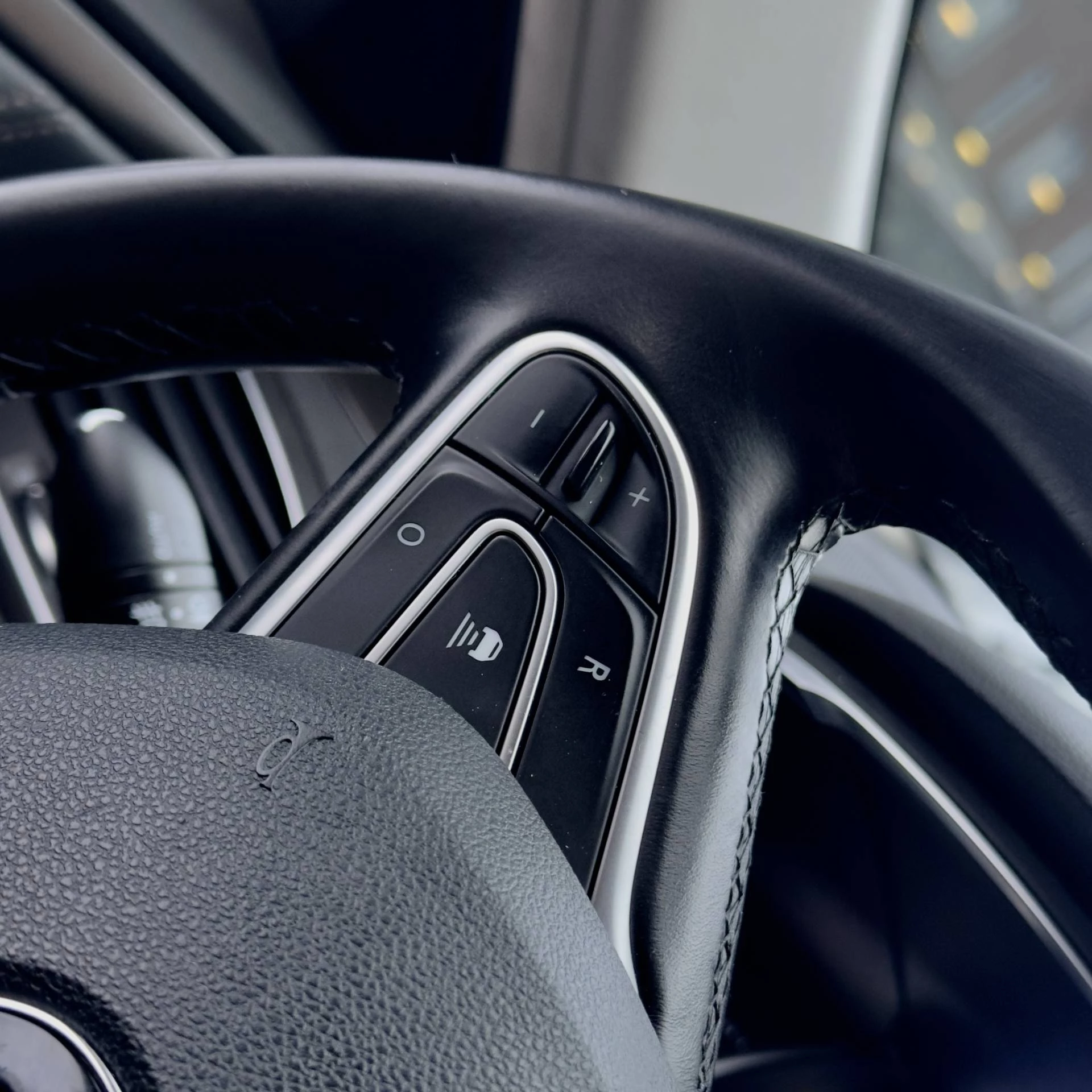 Hoofdafbeelding Renault Talisman