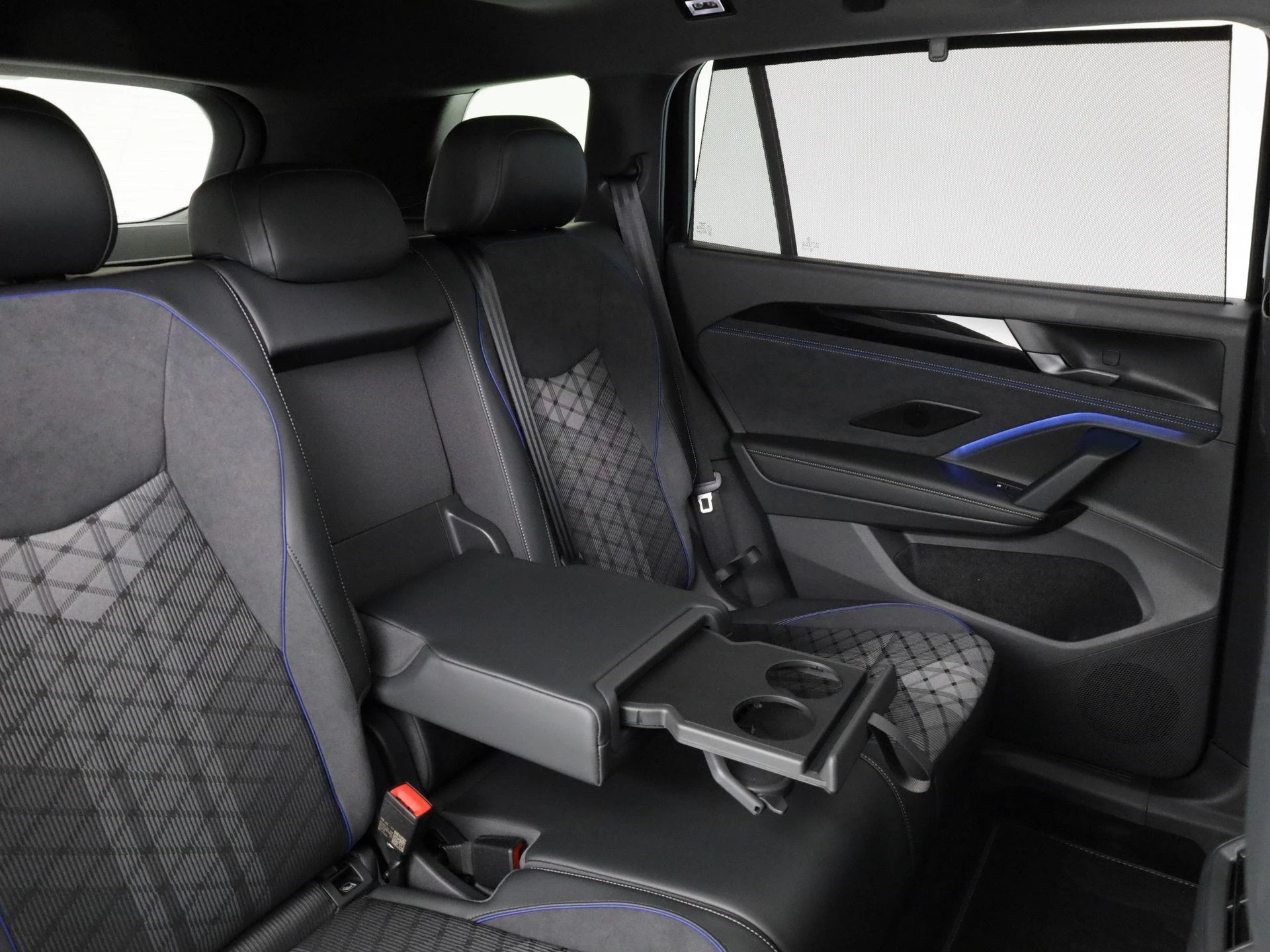 Hoofdafbeelding Volkswagen Tayron