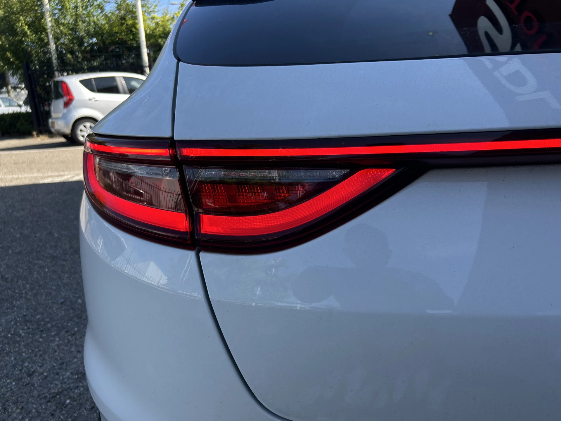 Hoofdafbeelding Kia ProCeed