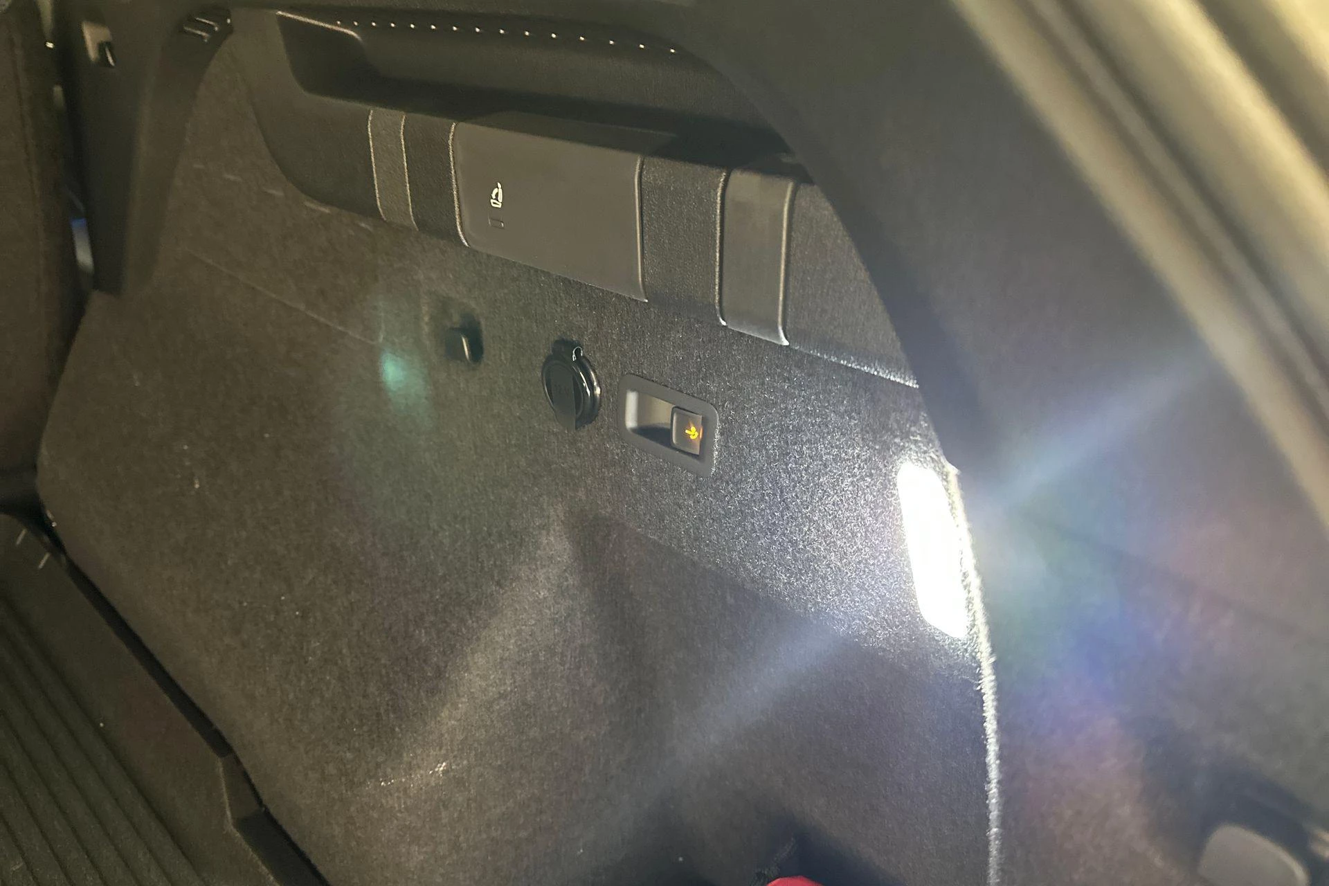 Hoofdafbeelding Volkswagen Tayron