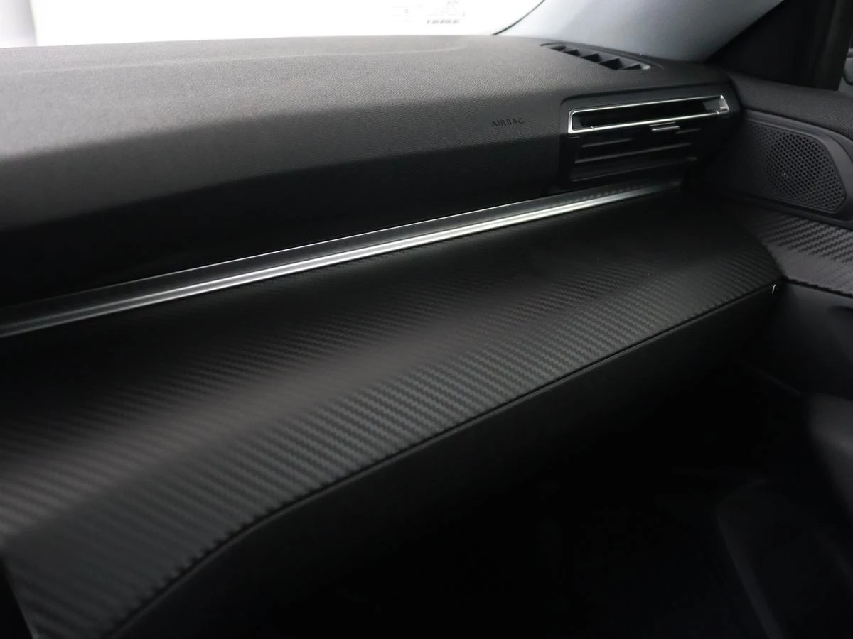 Hoofdafbeelding Peugeot 508