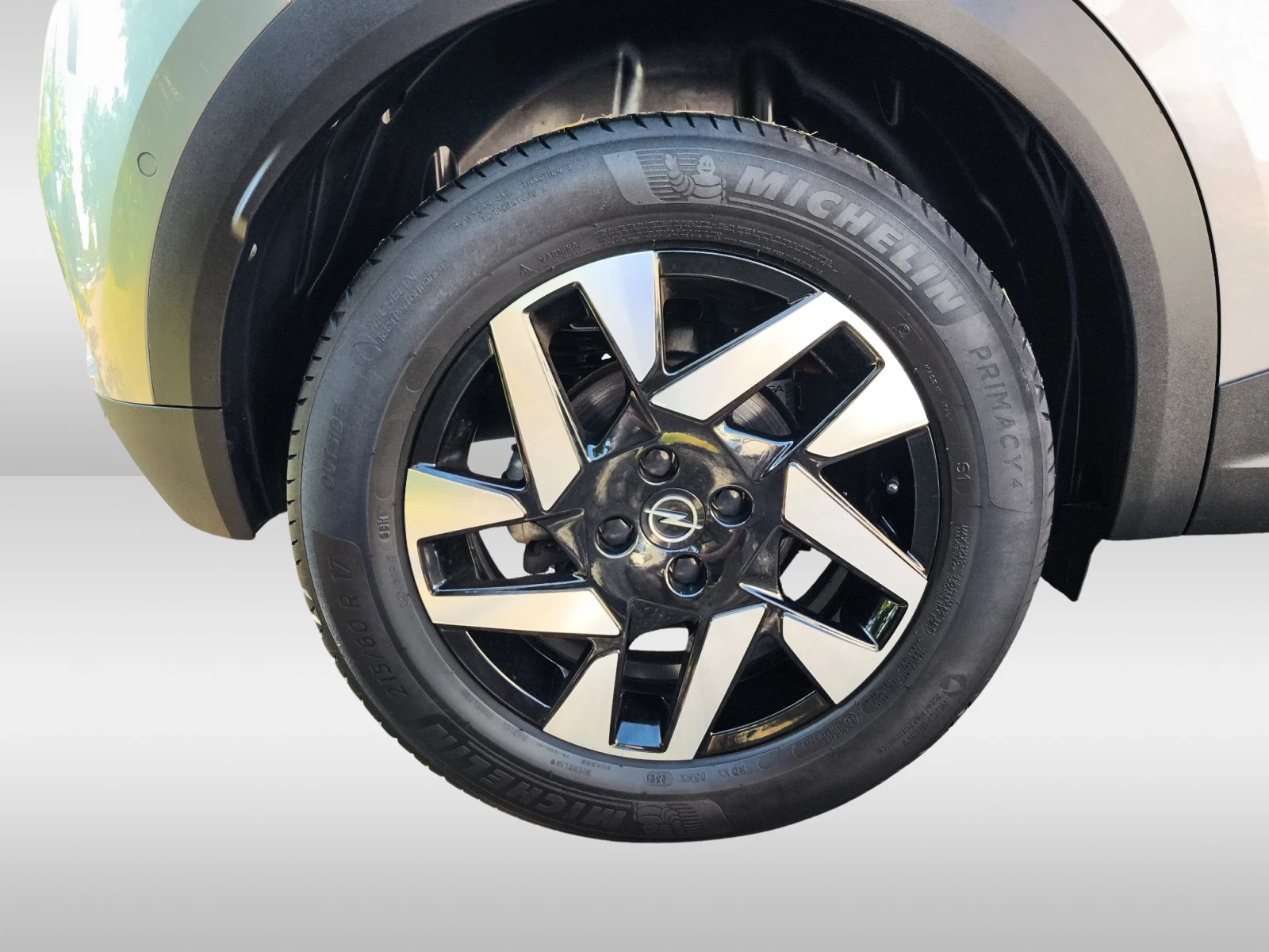Hoofdafbeelding Opel Mokka-e