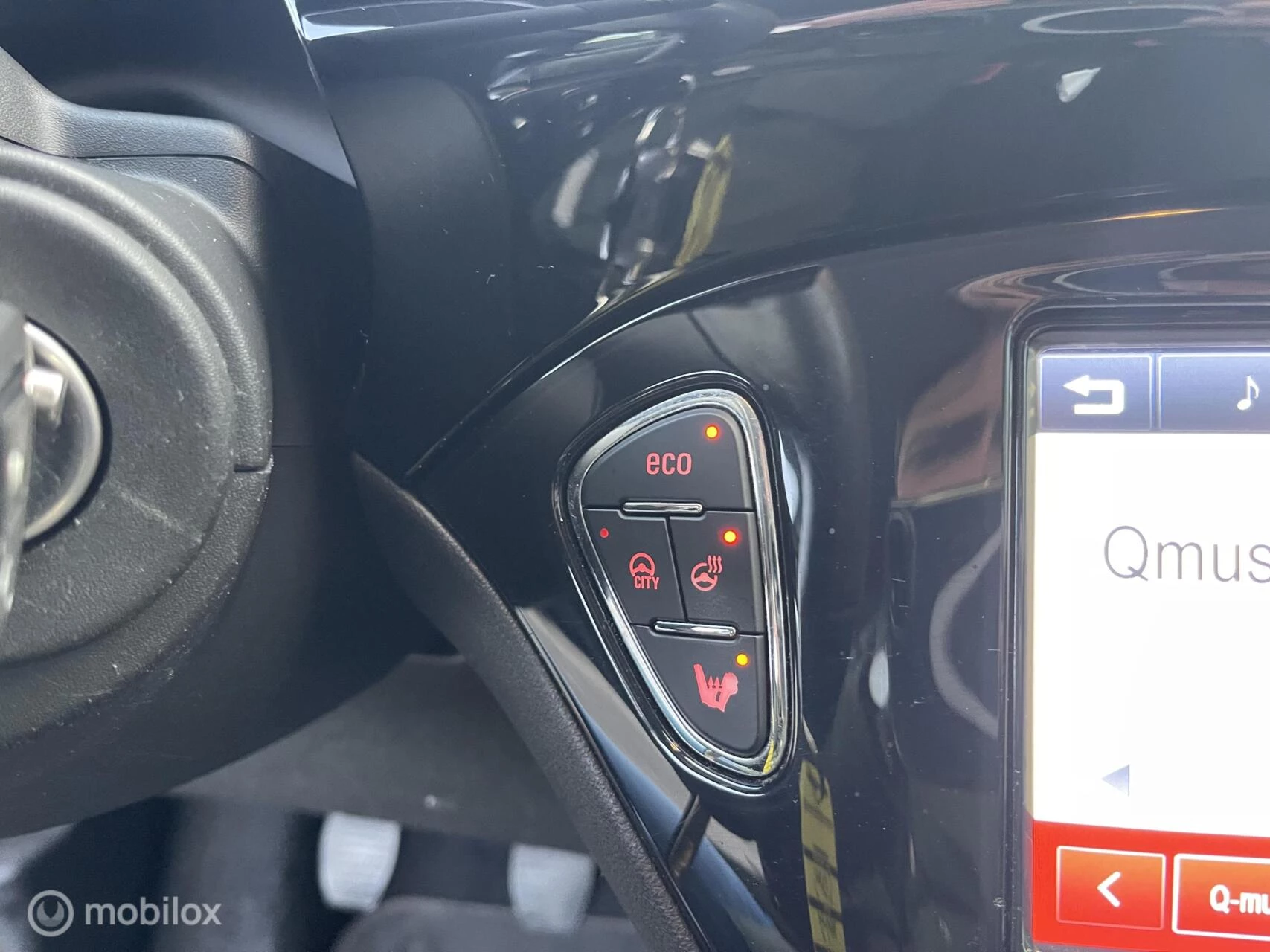 Hoofdafbeelding Opel ADAM