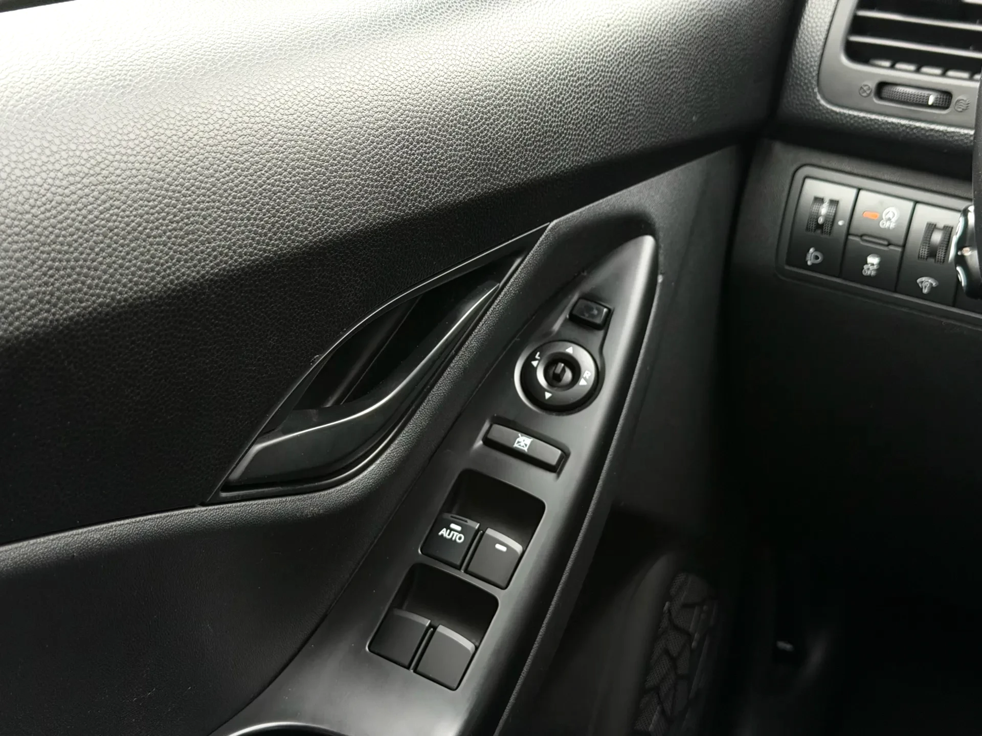 Hoofdafbeelding Hyundai ix20