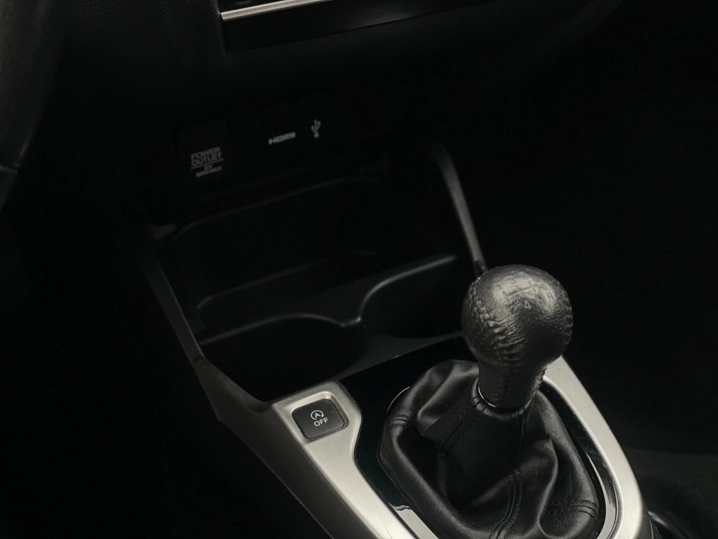 Hoofdafbeelding Honda Jazz