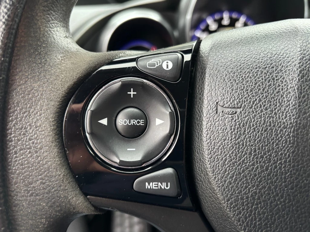 Hoofdafbeelding Honda Civic