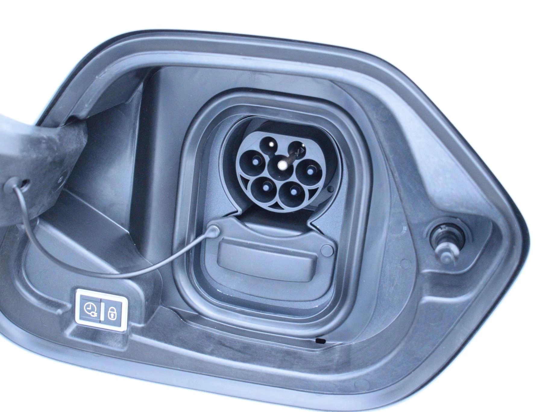 Hoofdafbeelding Opel Corsa-e