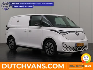Volkswagen ID. Buzz ID.Buzz | Multimedia | Camera | Airco | Cruise | Betimmering