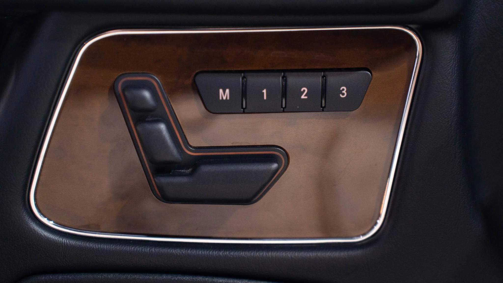 Hoofdafbeelding Mercedes-Benz G-Klasse