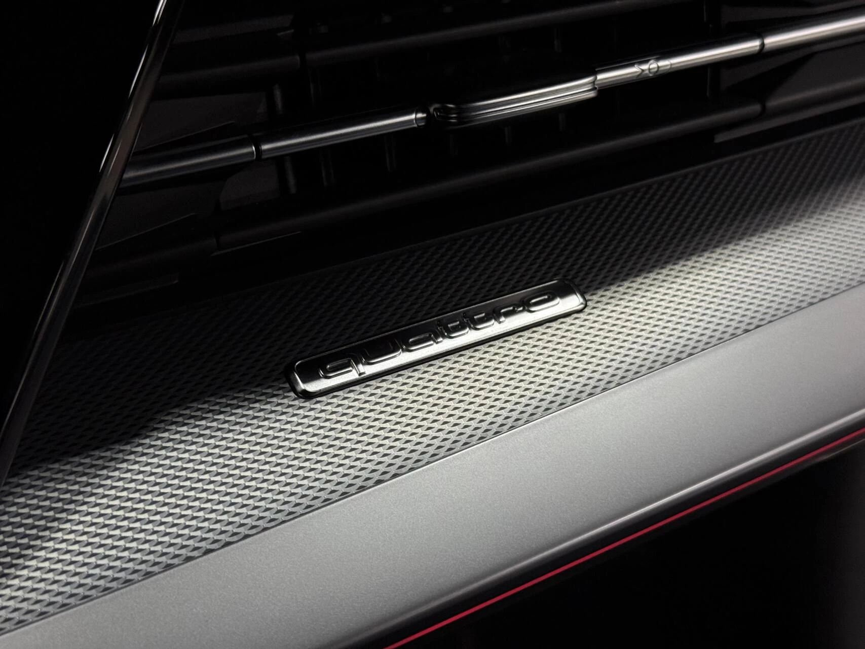 Hoofdafbeelding Audi S3