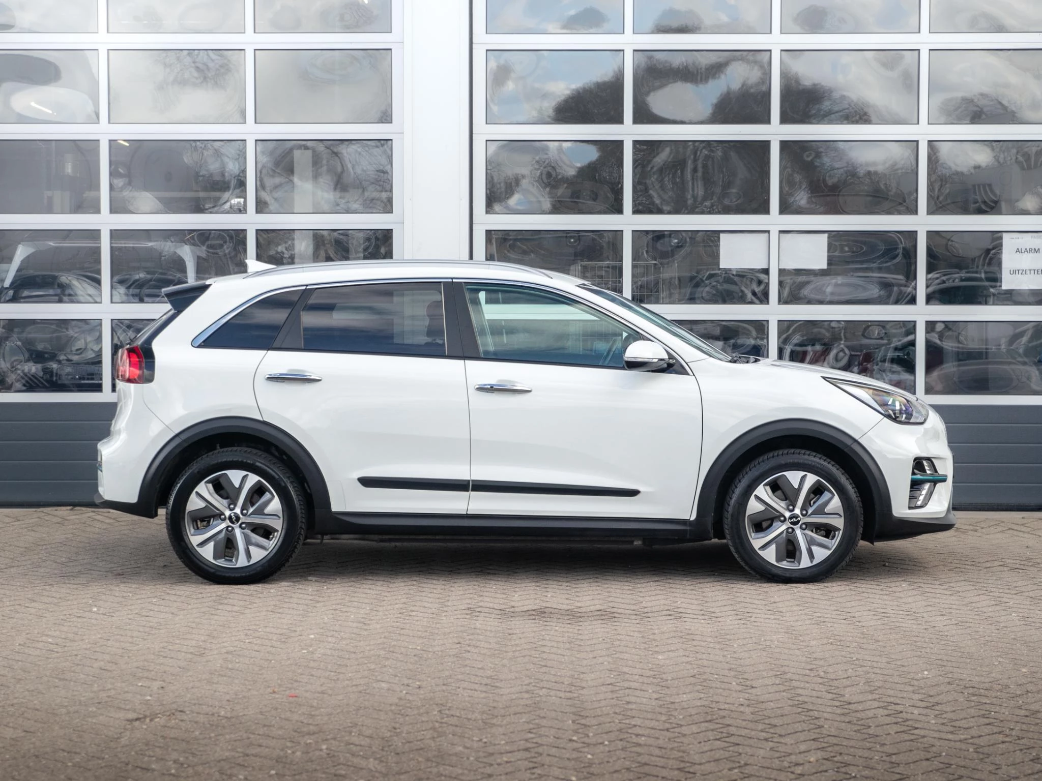 Hoofdafbeelding Kia e-Niro