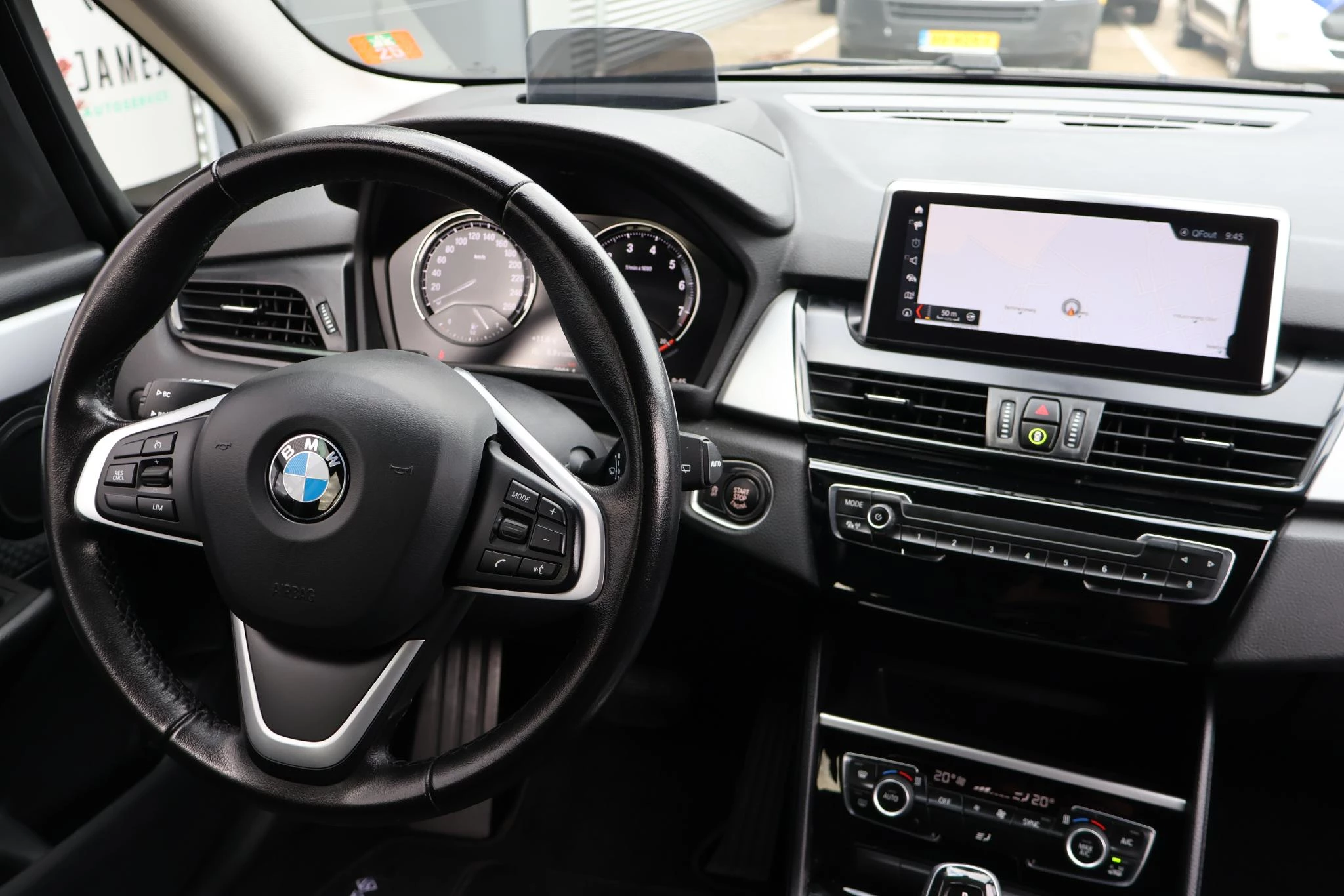 Hoofdafbeelding BMW 2 Serie