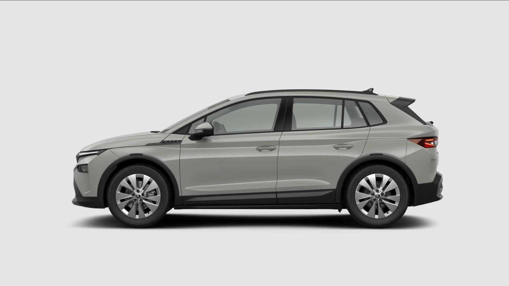 Hoofdafbeelding Škoda Elroq