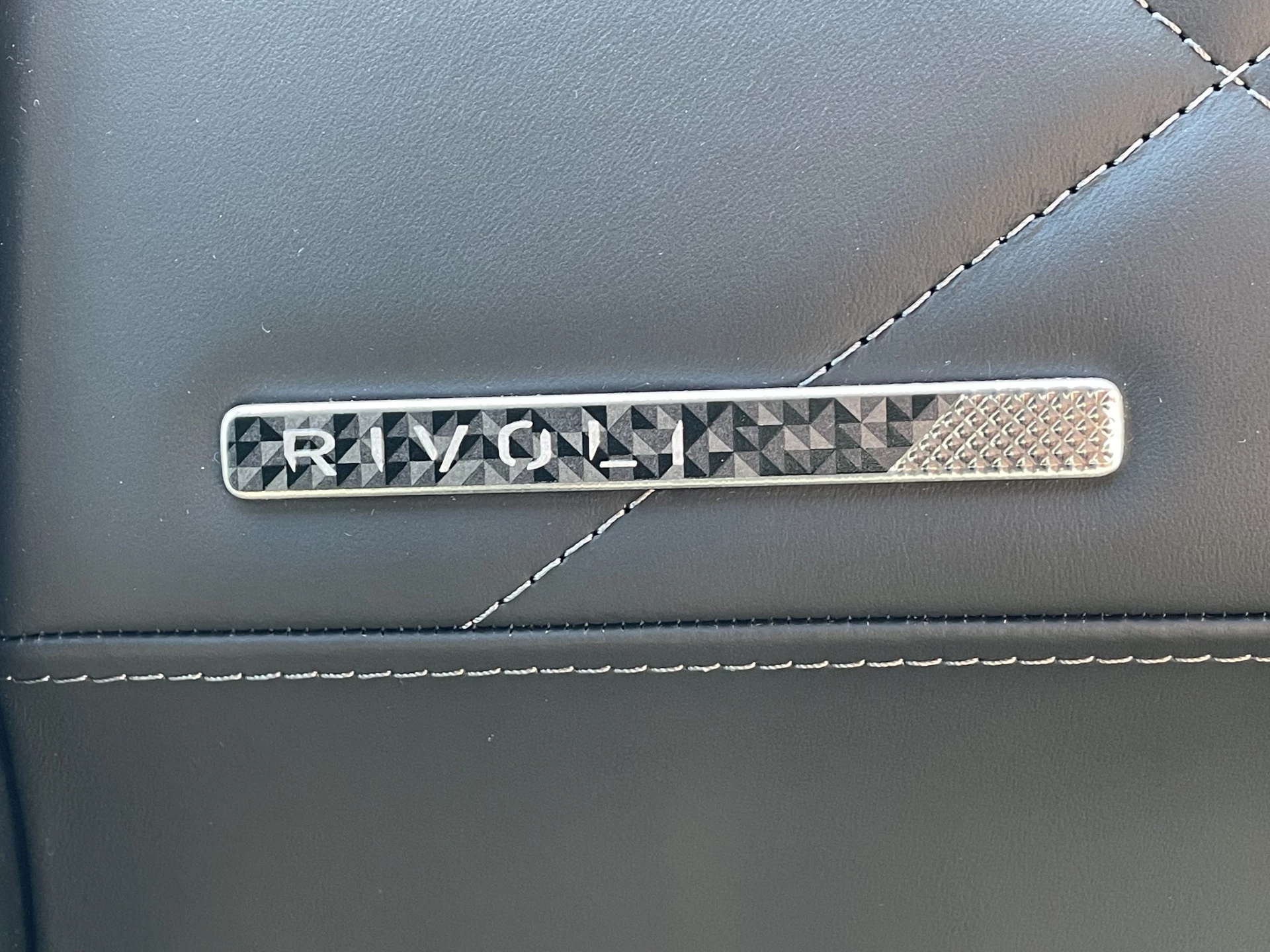 Hoofdafbeelding DS DS 7