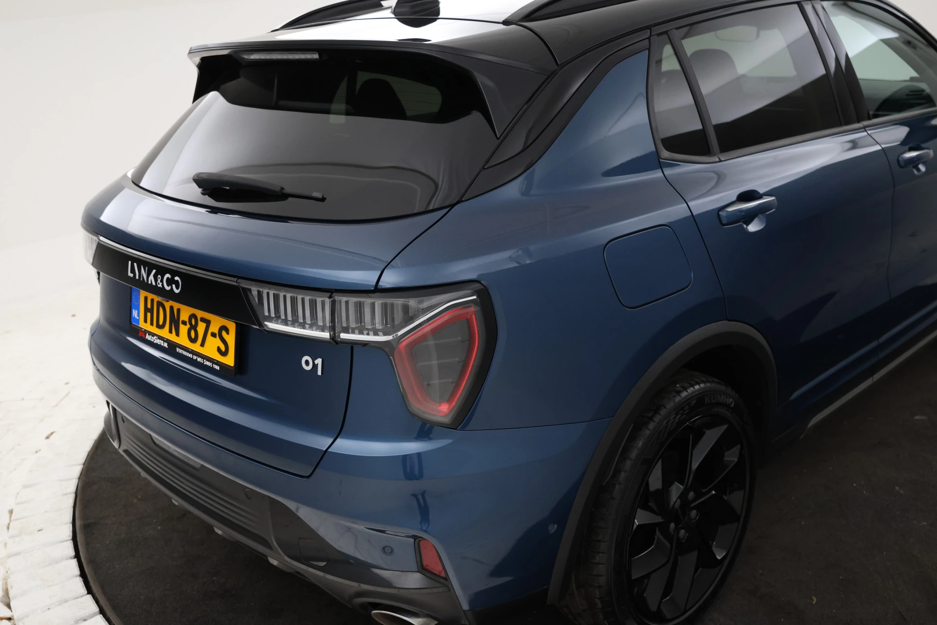 Hoofdafbeelding Lynk & Co 01