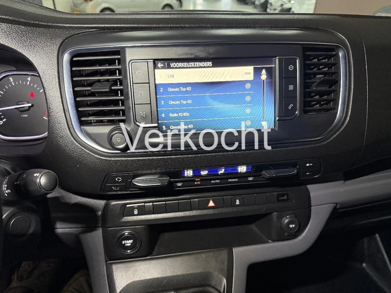 Hoofdafbeelding Toyota ProAce