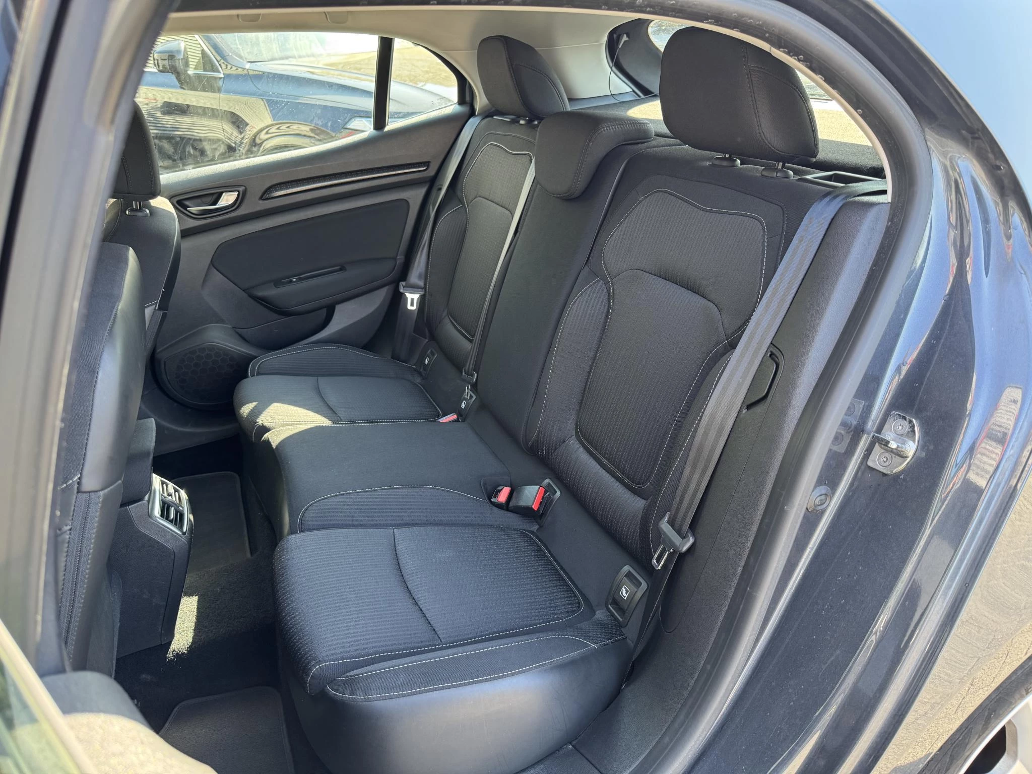 Hoofdafbeelding Renault Mégane