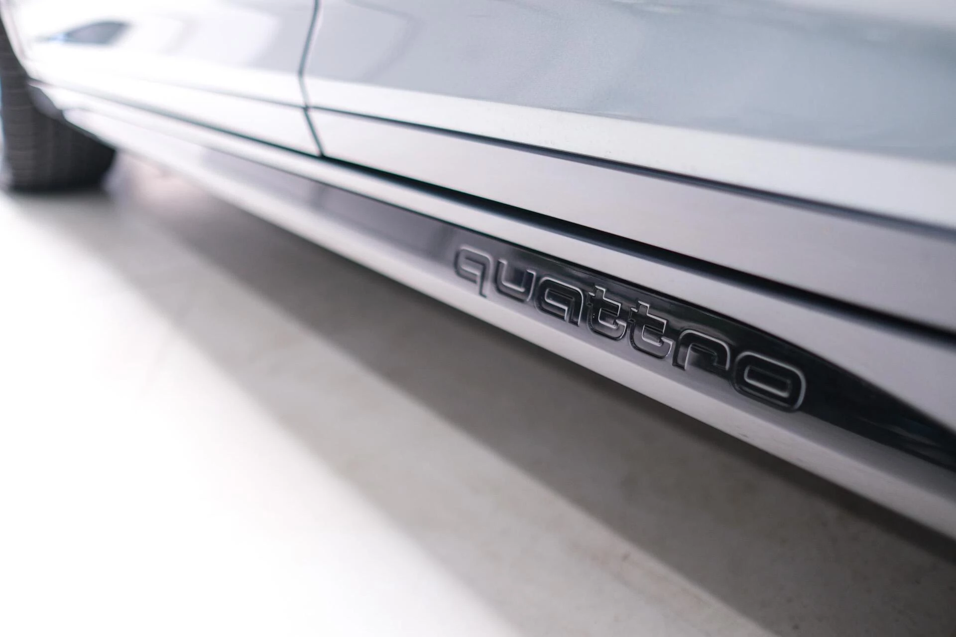 Hoofdafbeelding Audi A6 Allroad