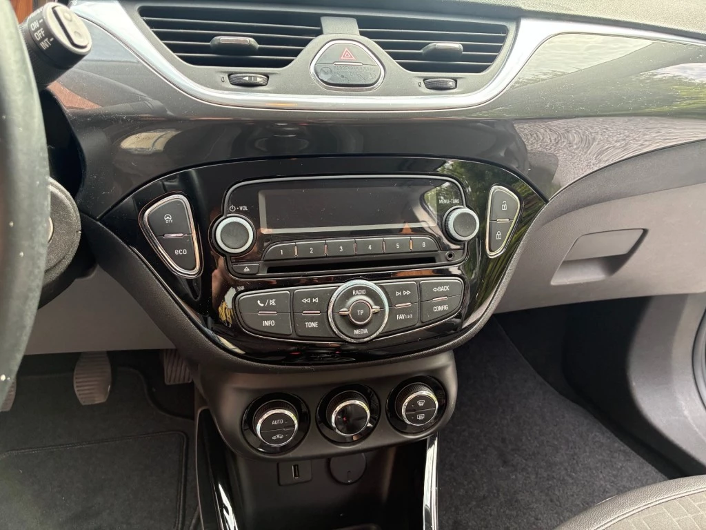 Hoofdafbeelding Opel Corsa-e