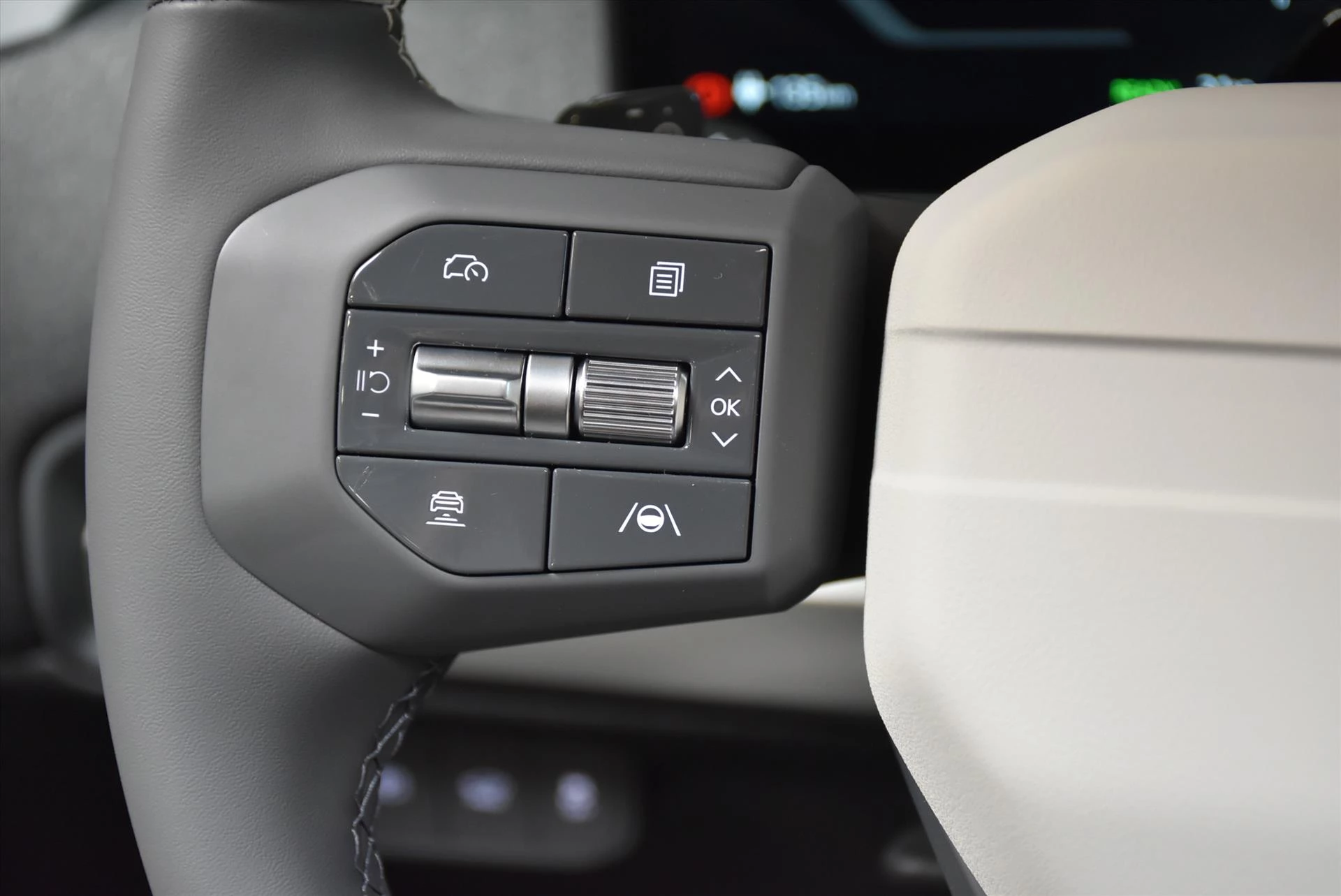 Hoofdafbeelding Kia EV3