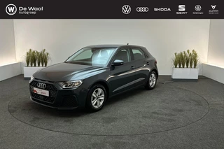 Audi A1 Sportback 25 TFSI 95pk Pro Line | Cruise Control, Parkeersensoren Achter, Virtual Cockpit |