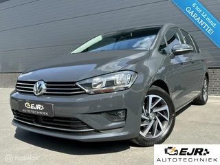 Volkswagen Golf Sportsvan 1.2 TSI SOUND EDITION CARPLAY*HAAK