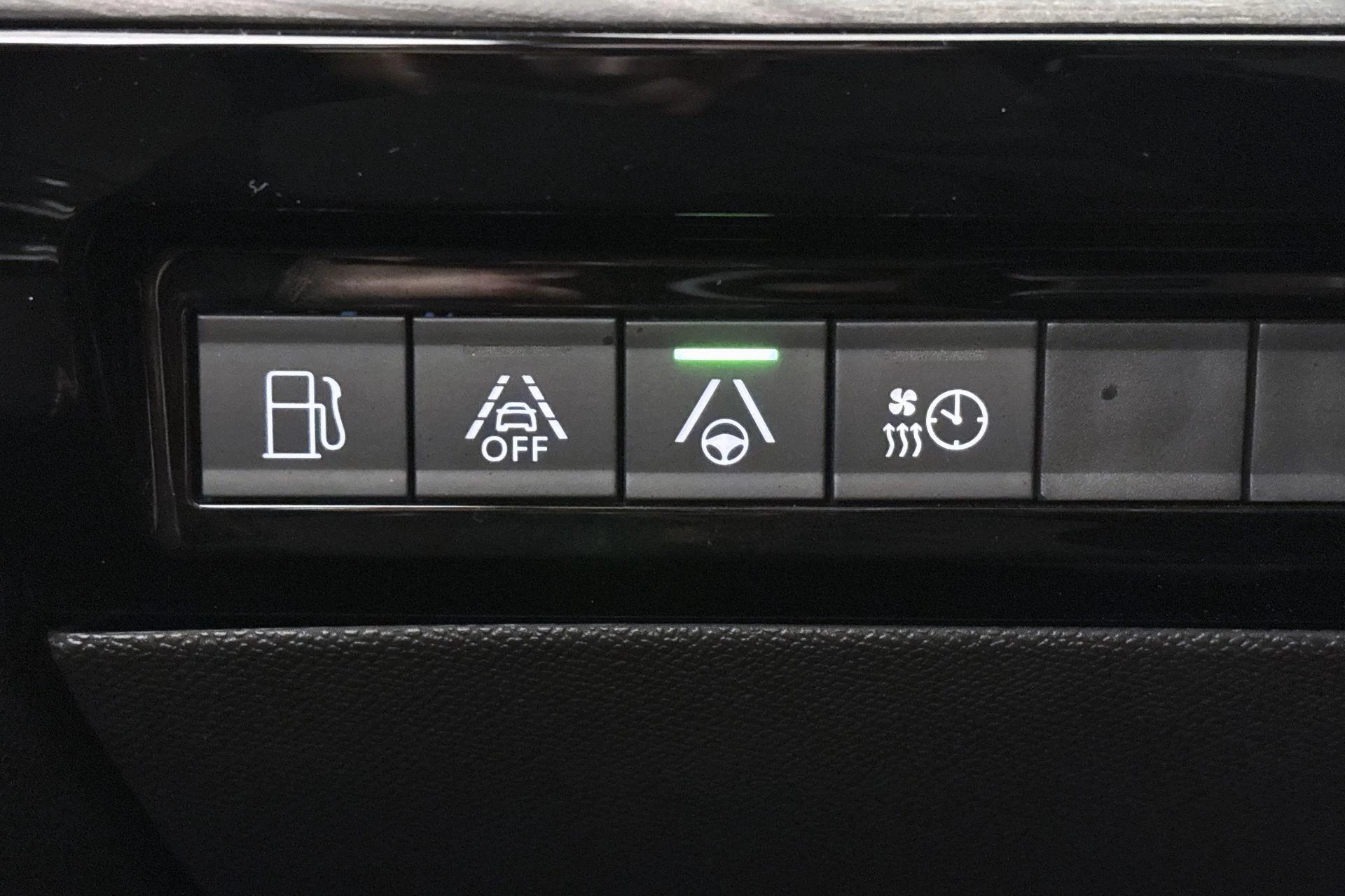 Hoofdafbeelding Peugeot 508