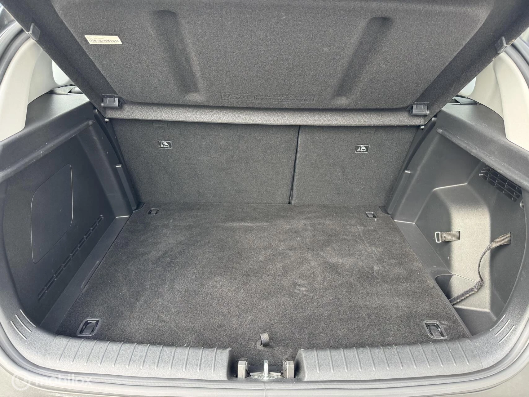 Hoofdafbeelding Hyundai Bayon