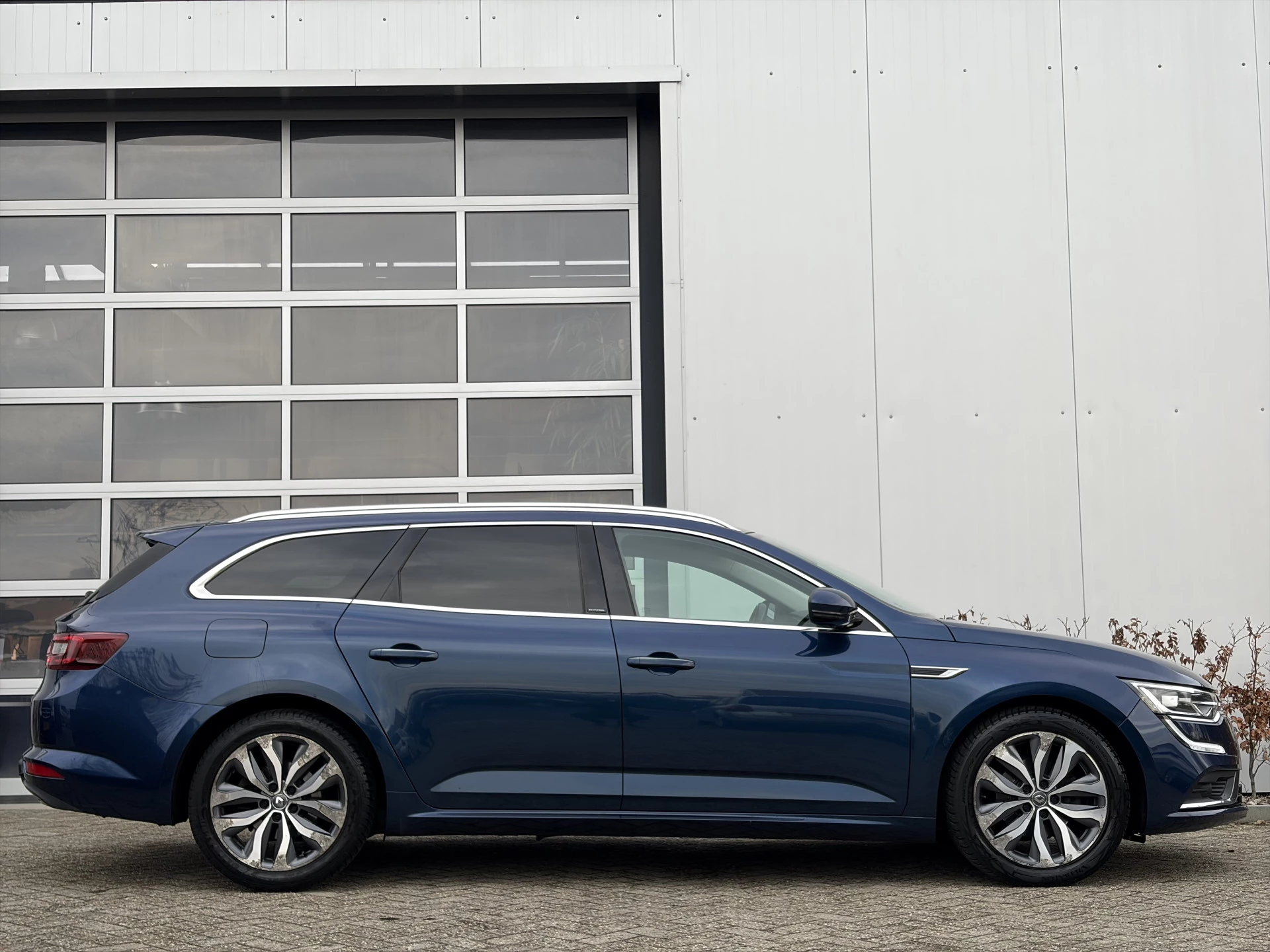 Hoofdafbeelding Renault Talisman
