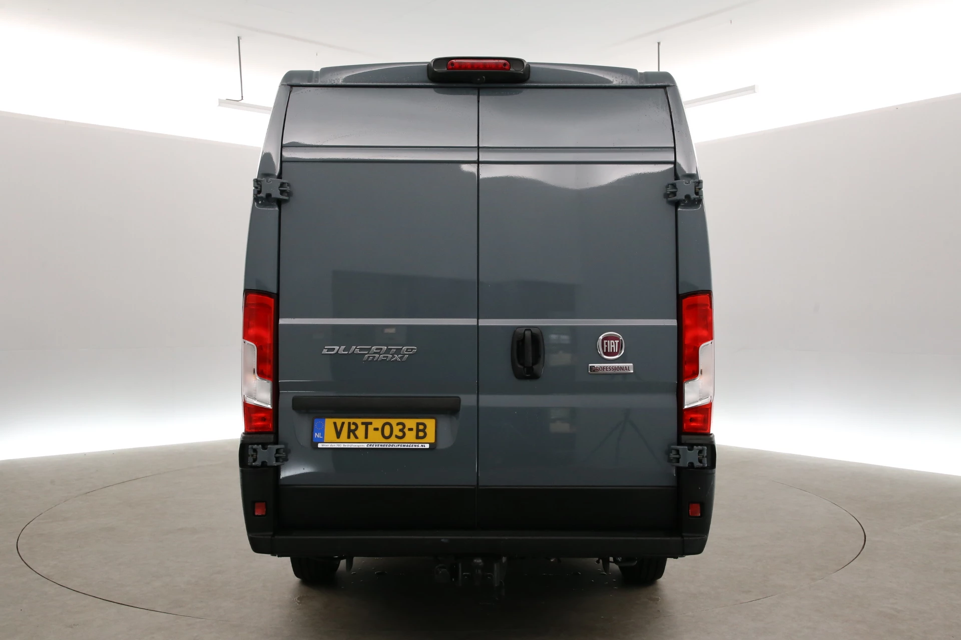 Hoofdafbeelding Fiat Ducato